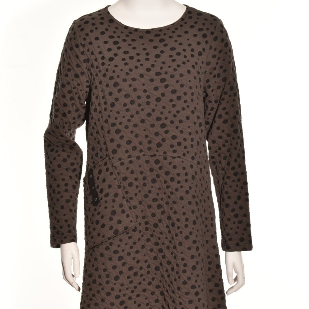Chalet Dress XL